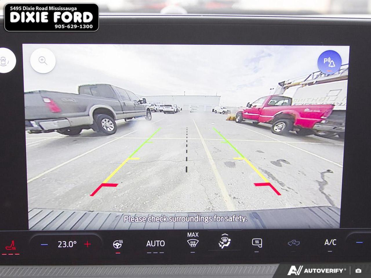 2025 Ford Maverick XLT Photo