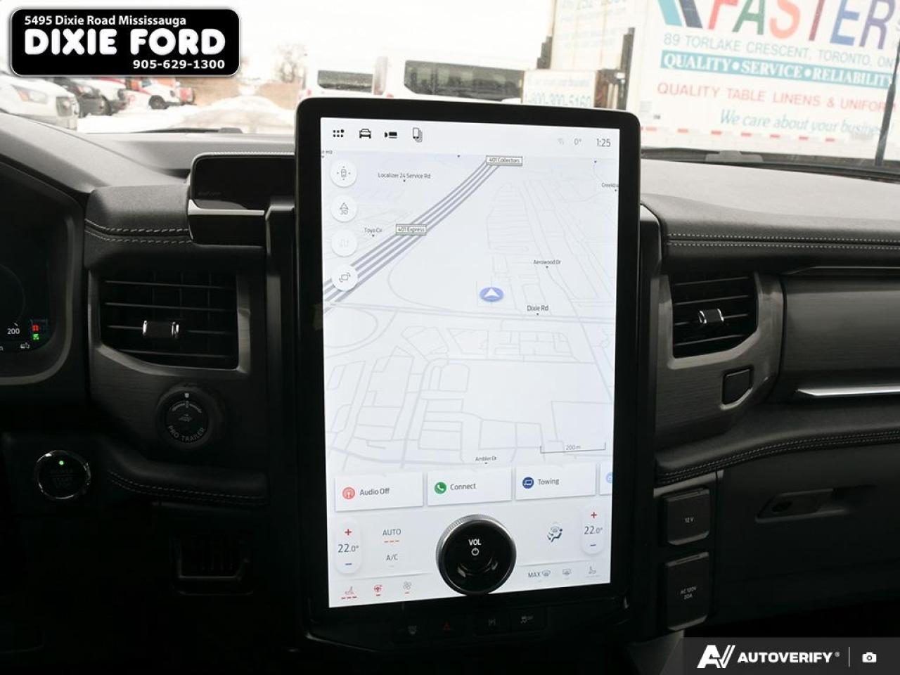 2025 Ford F-150 Lightning Flash Photo2