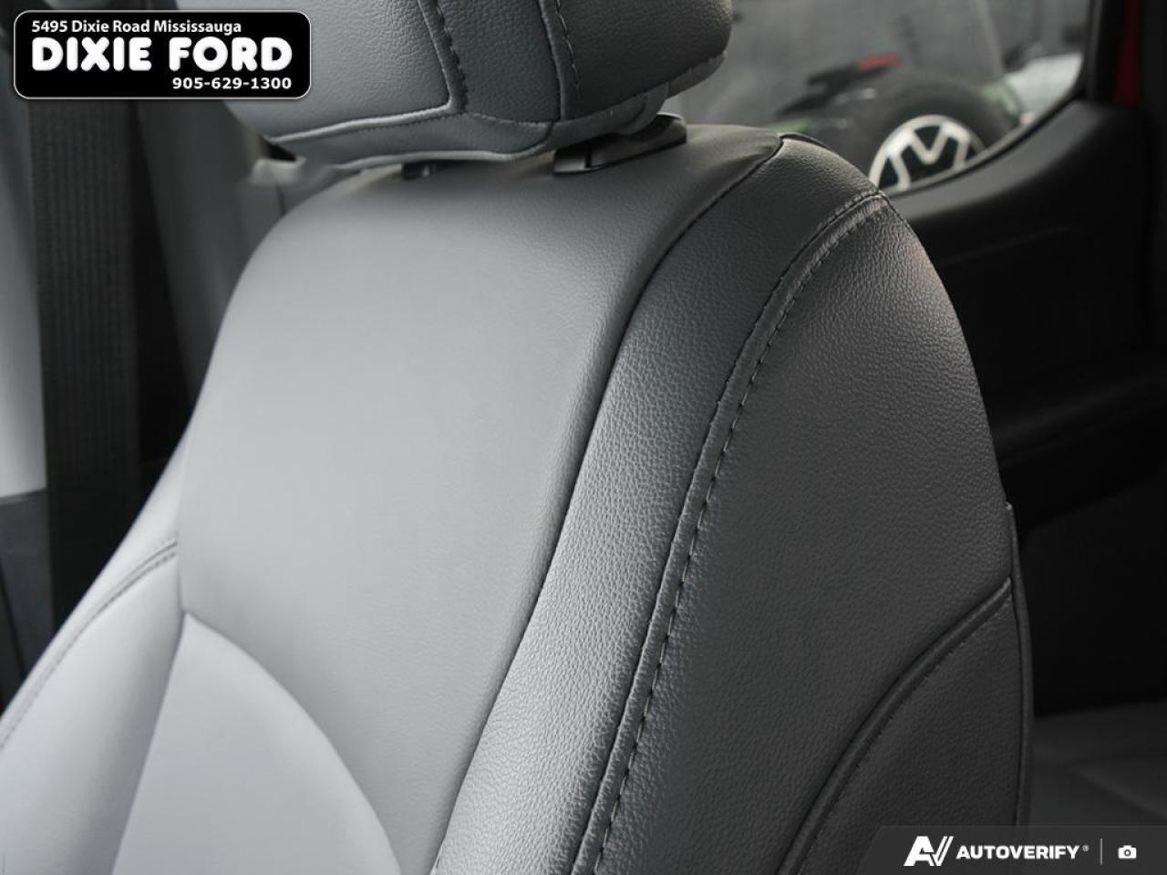 2025 Ford F-150 Lightning Flash Photo3