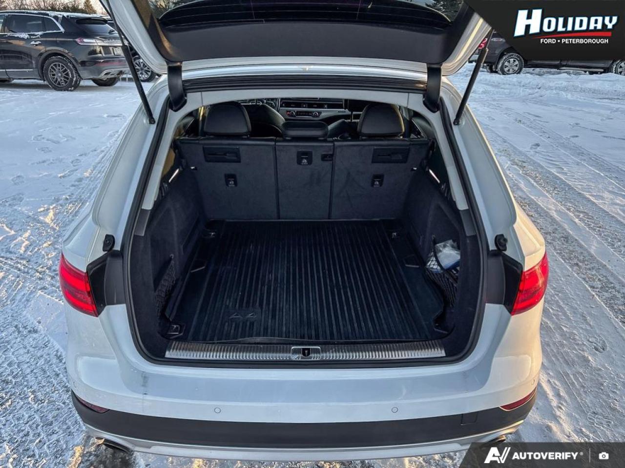 2017 Audi A4 Allroad Progressiv Photo