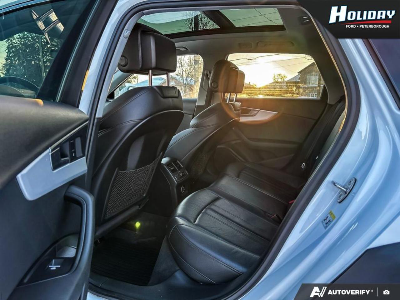 2017 Audi A4 Allroad Progressiv Photo