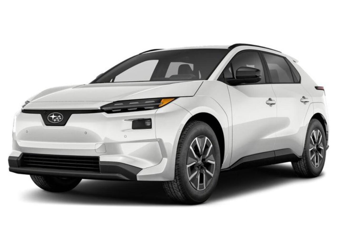 New 2026 Subaru Solterra BASE for sale in Halifax, NS