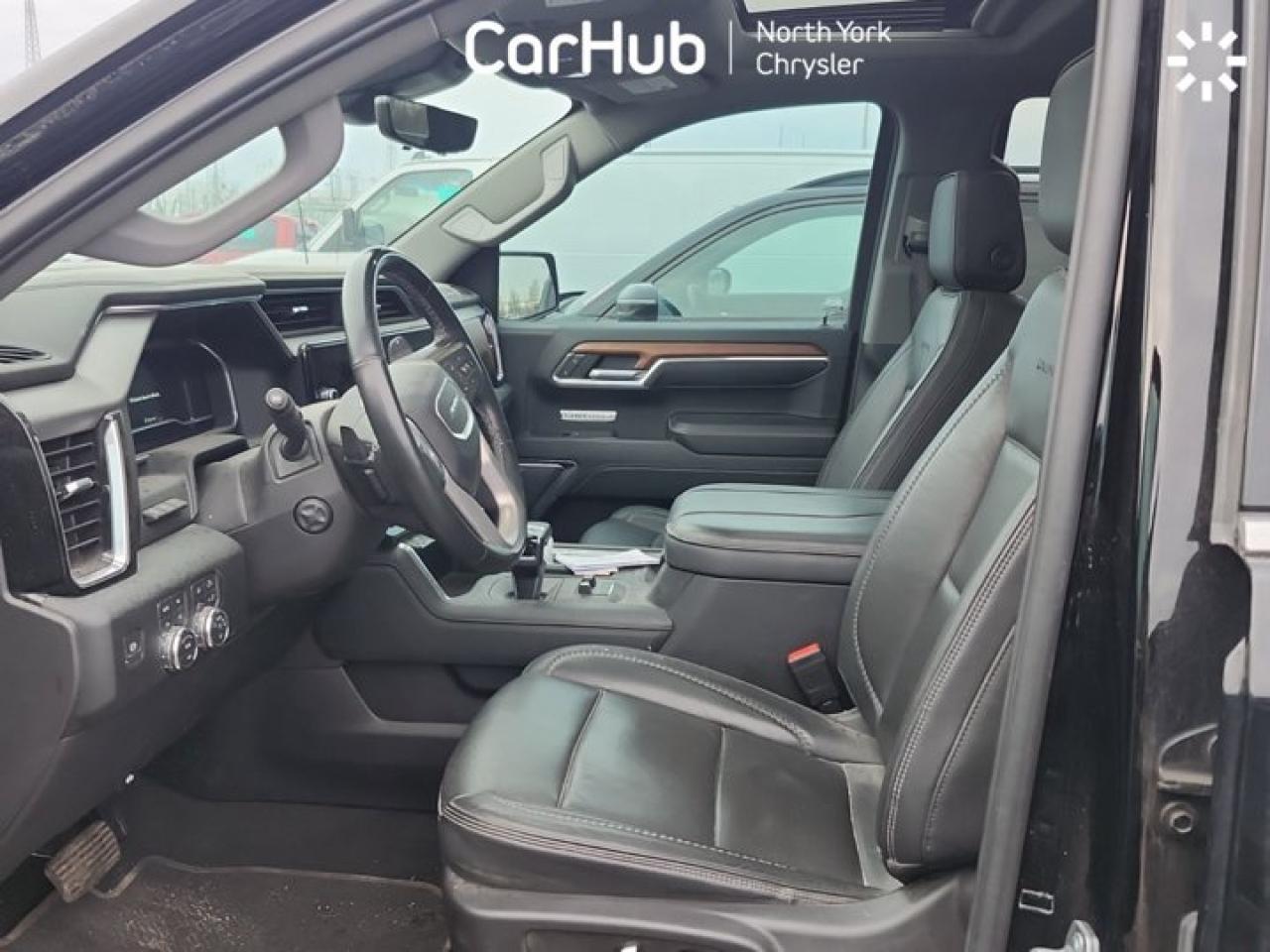 2023 GMC Sierra 1500 Denali Photo