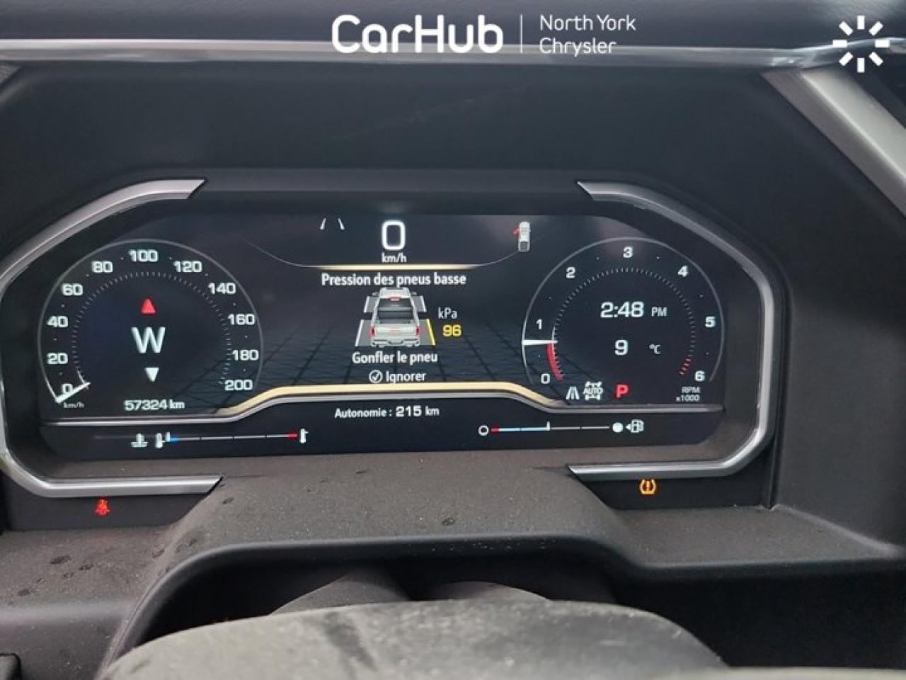 2023 GMC Sierra 1500 Denali Photo