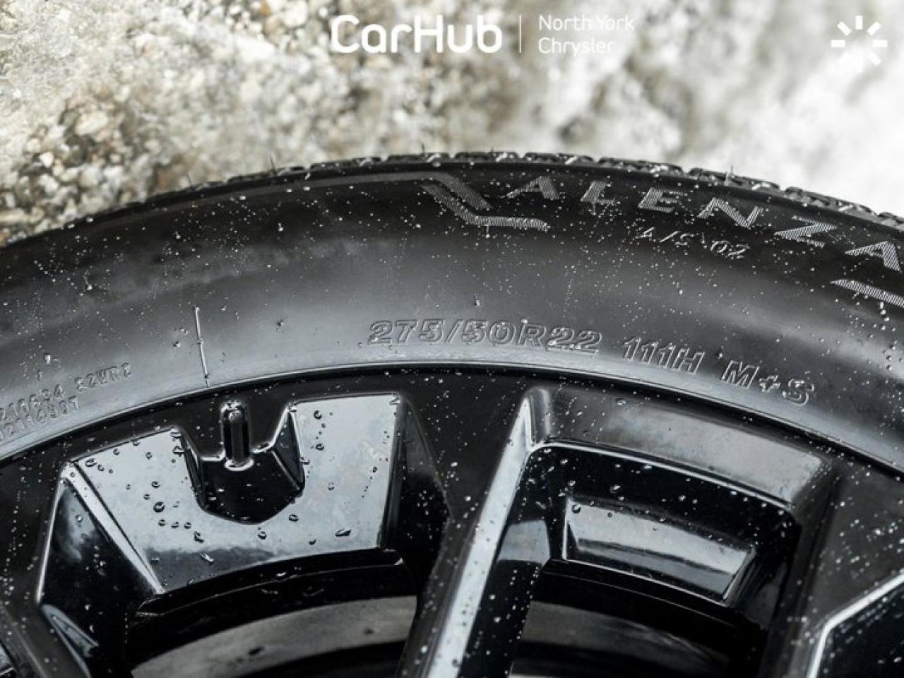 2023 GMC Sierra 1500 Denali 157'' 6.2L V8 Sunroof MultiPro Tailgate Leather Captain Seats Photo