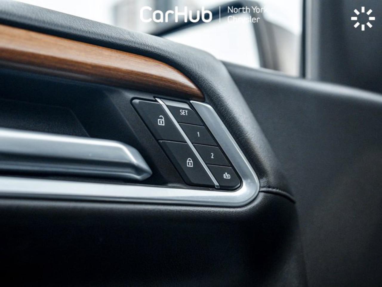 2023 GMC Sierra 1500 Denali 157'' 6.2L V8 Sunroof MultiPro Tailgate Leather Captain Seats Photo