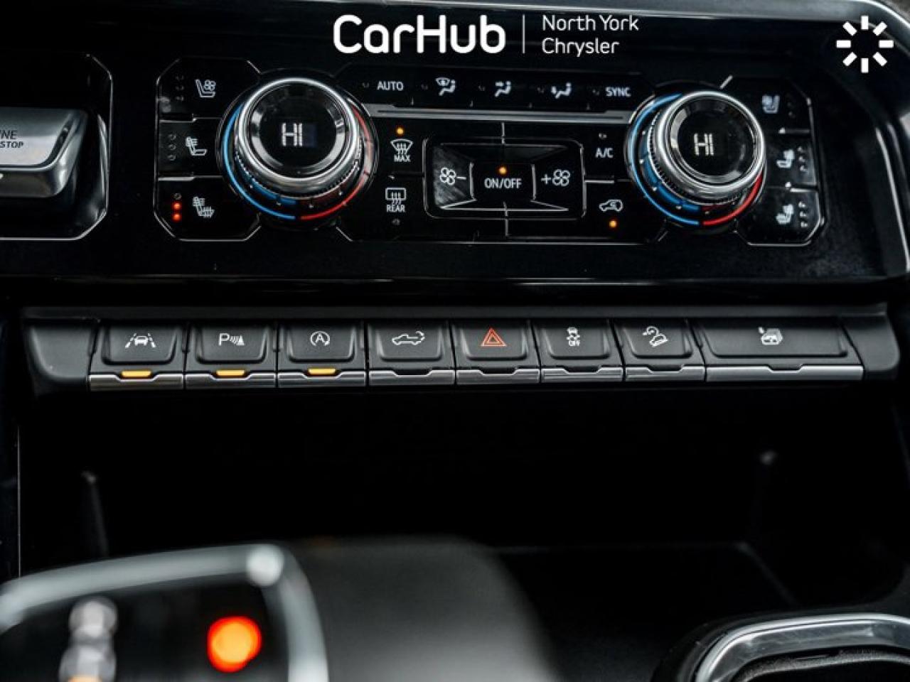 2023 GMC Sierra 1500 Denali 157'' 6.2L V8 Sunroof MultiPro Tailgate Leather Captain Seats Photo