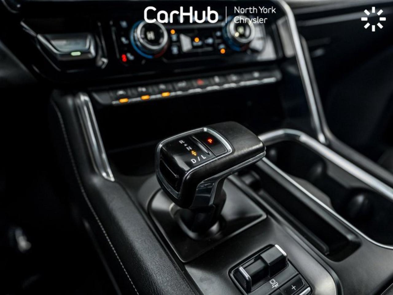 2023 GMC Sierra 1500 Denali 157'' 6.2L V8 Sunroof MultiPro Tailgate Leather Captain Seats Photo