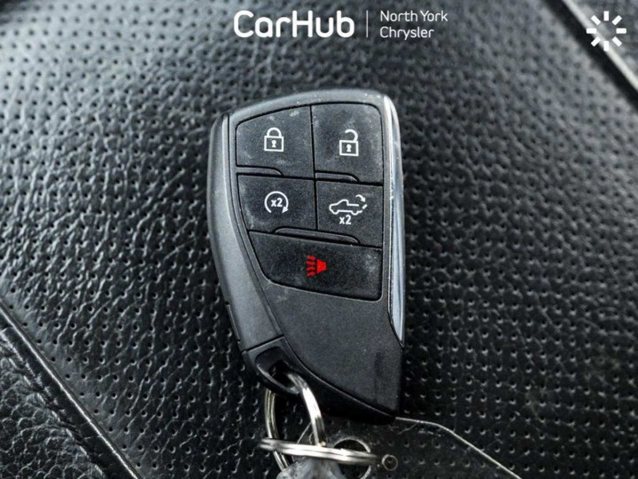 2023 GMC Sierra 1500 Denali 157'' 6.2L V8 Sunroof MultiPro Tailgate Leather Captain Seats Photo