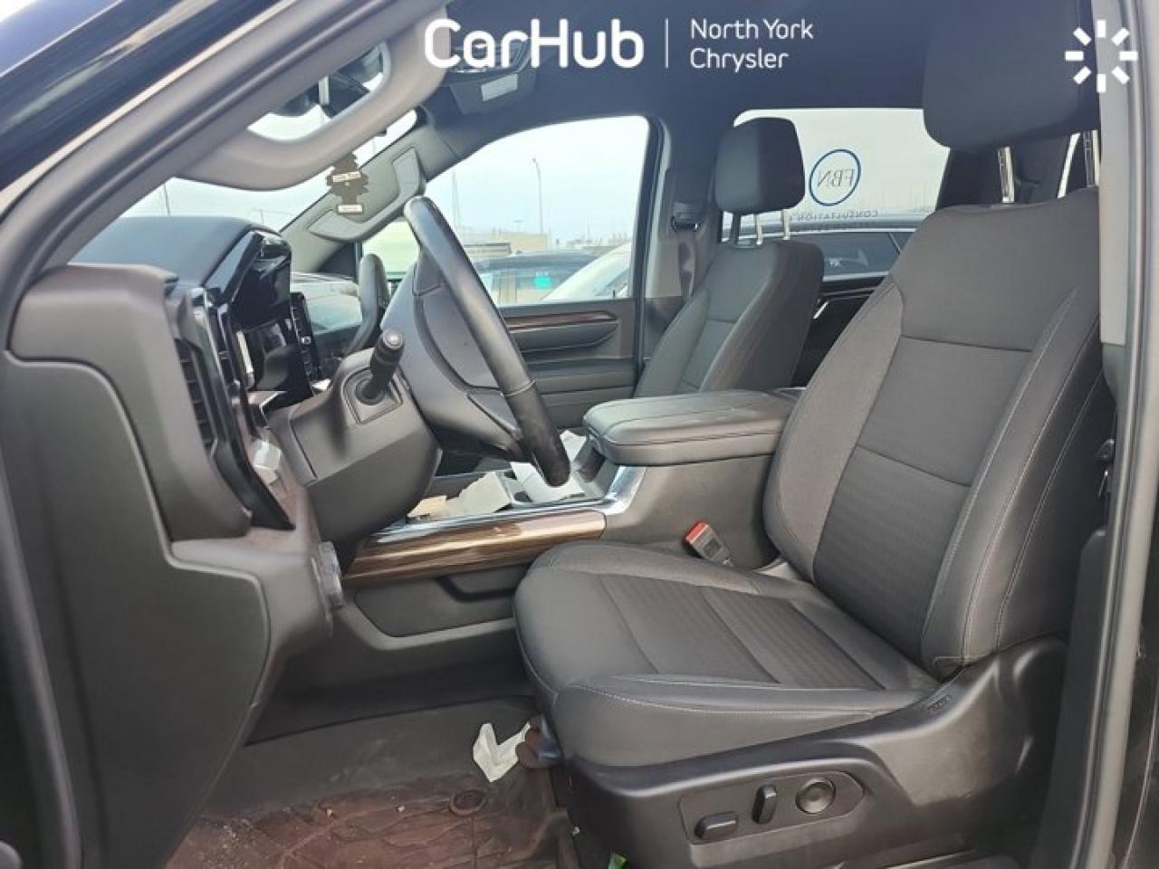 2024 Chevrolet Silverado 2500 HD LT Photo