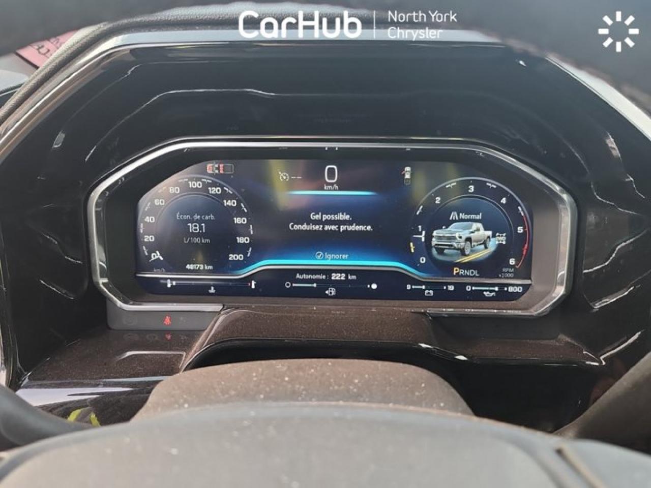 2024 Chevrolet Silverado 2500 HD LT Photo