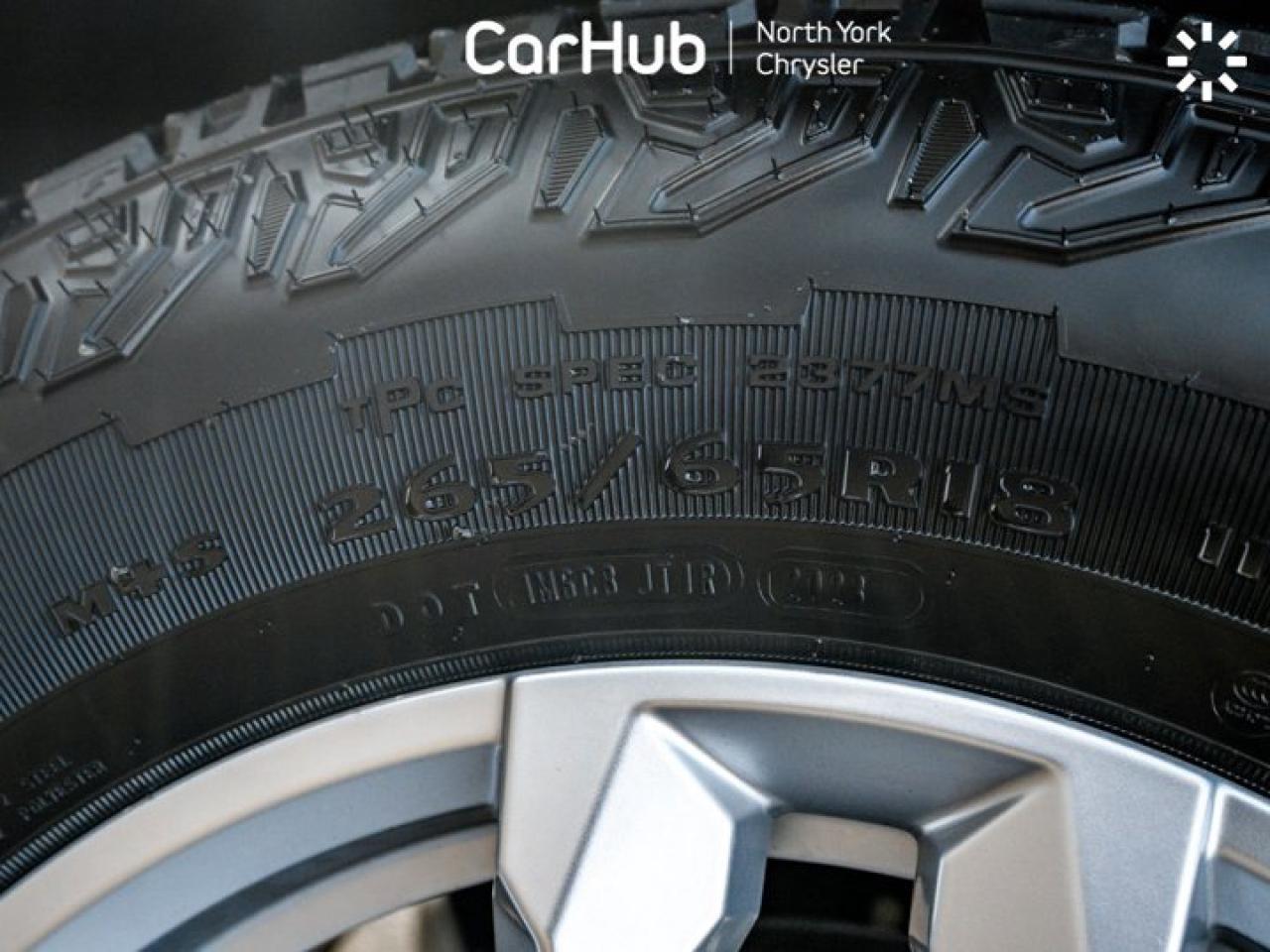 2023 Chevrolet Silverado 1500 RST 157'' 6.2L V8 Captain Seats MultiPro Tailgate Photo