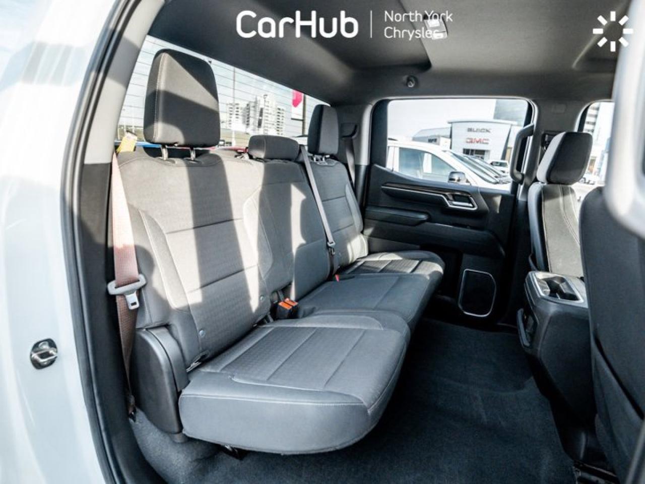 2023 Chevrolet Silverado 1500 RST 157'' 6.2L V8 Captain Seats MultiPro Tailgate Photo