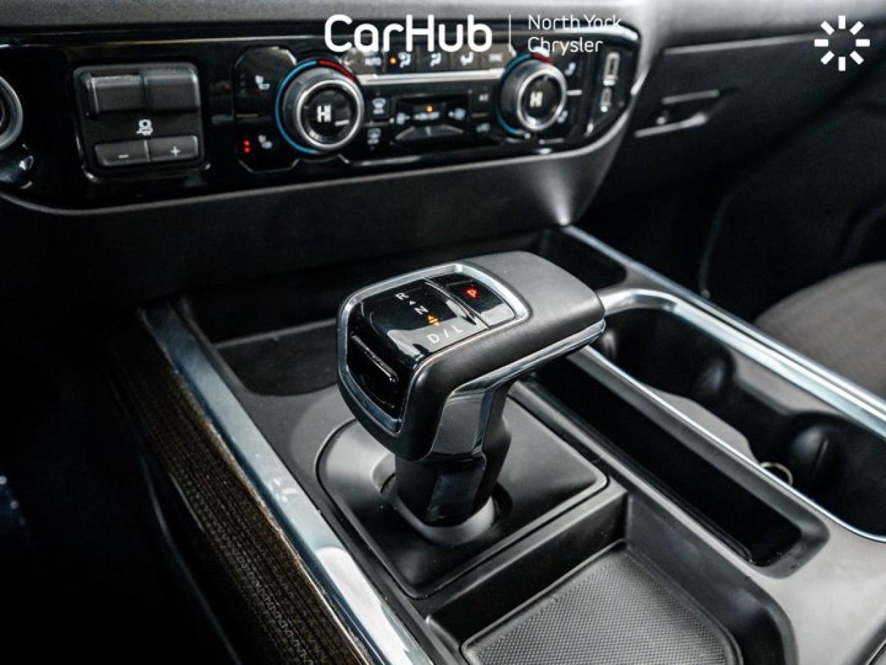 2023 Chevrolet Silverado 1500 RST 157'' 6.2L V8 Captain Seats MultiPro Tailgate Photo