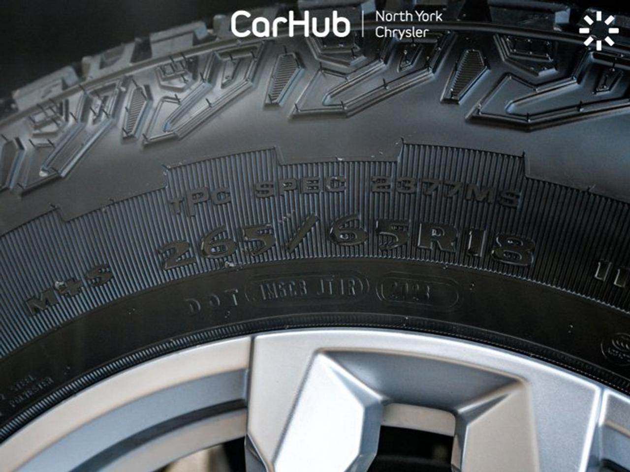 2023 Chevrolet Silverado 1500 RST 157'' 6.2L V8 Captain Seats MultiPro Tailgate Photo