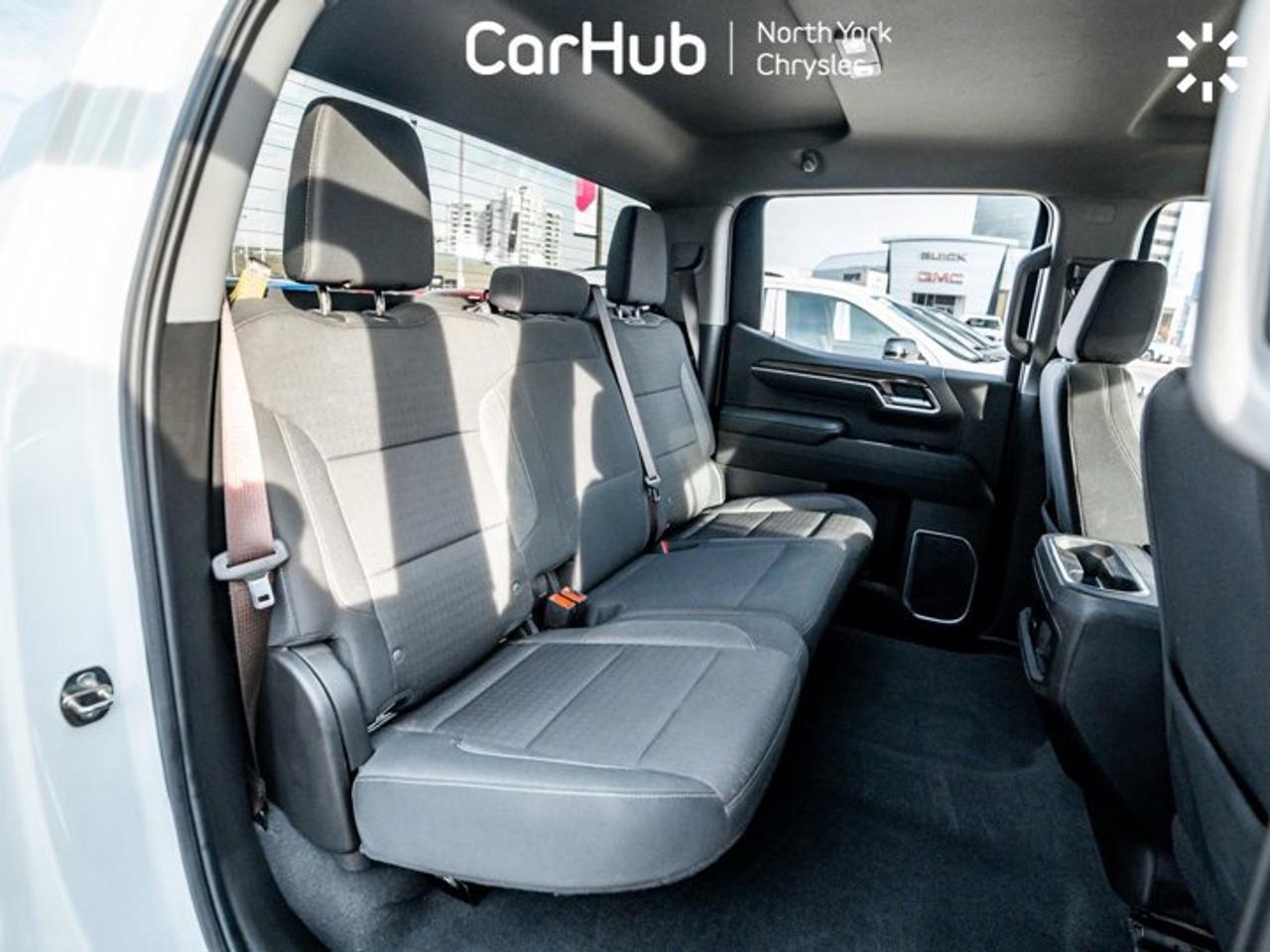 2023 Chevrolet Silverado 1500 RST 157'' 6.2L V8 Captain Seats MultiPro Tailgate Photo