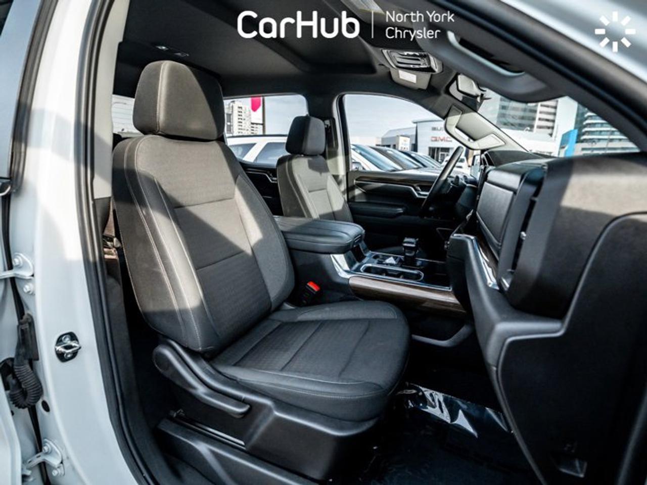 2023 Chevrolet Silverado 1500 RST 157'' 6.2L V8 Captain Seats MultiPro Tailgate Photo