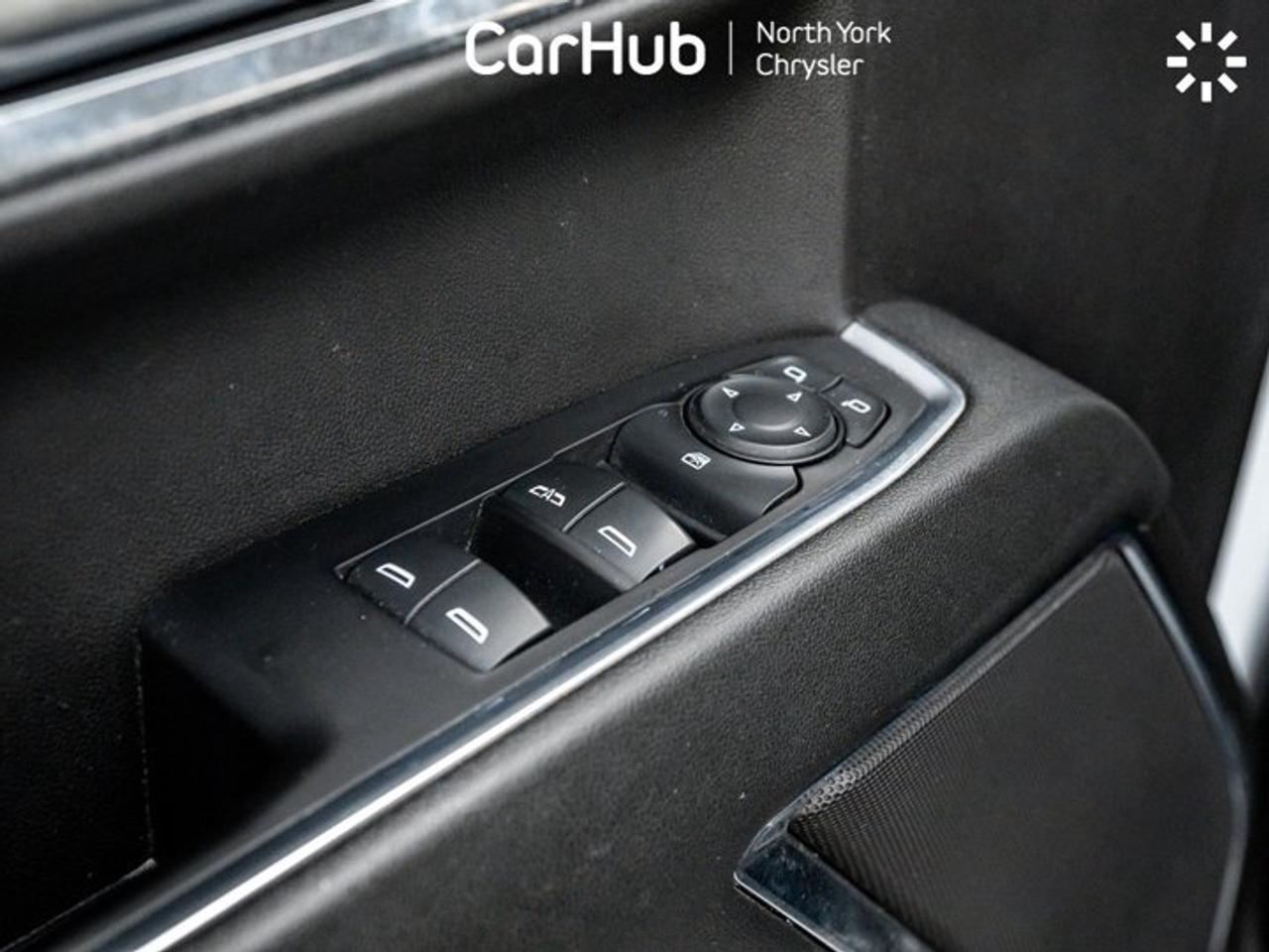 2023 Chevrolet Silverado 1500 RST 157'' 6.2L V8 Captain Seats MultiPro Tailgate Photo