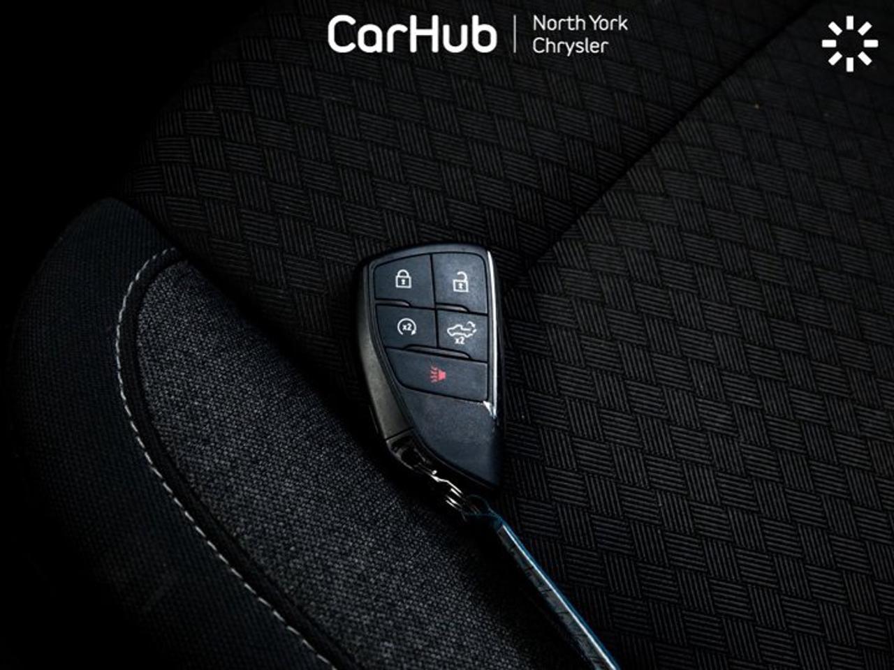 2023 Chevrolet Silverado 1500 RST 157'' 6.2L V8 Captain Seats MultiPro Tailgate Photo