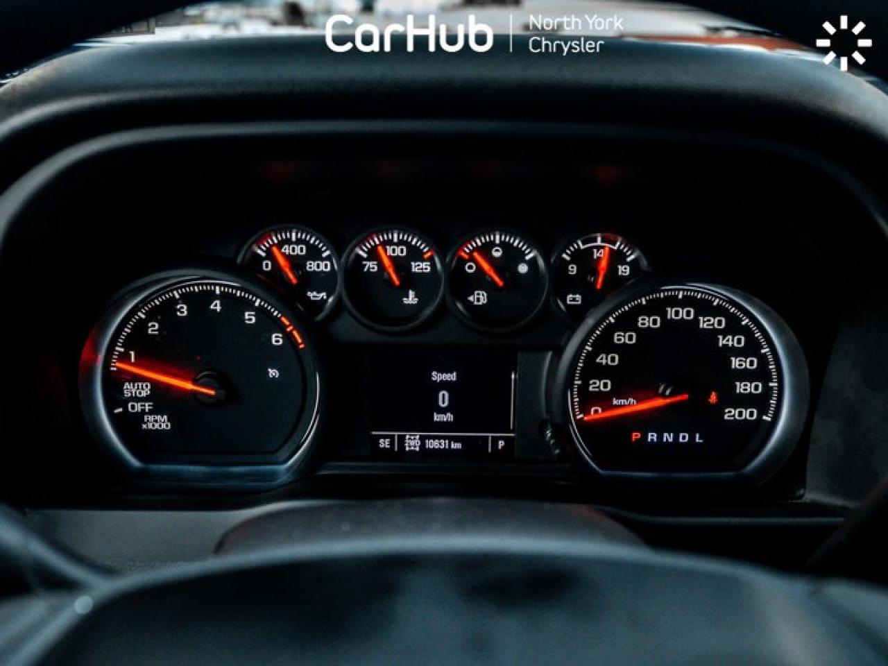 2024 Chevrolet Silverado 1500 Custom Trail Boss 157" Front Pedestrian Braking Remote Start Apple CarPlay Photo