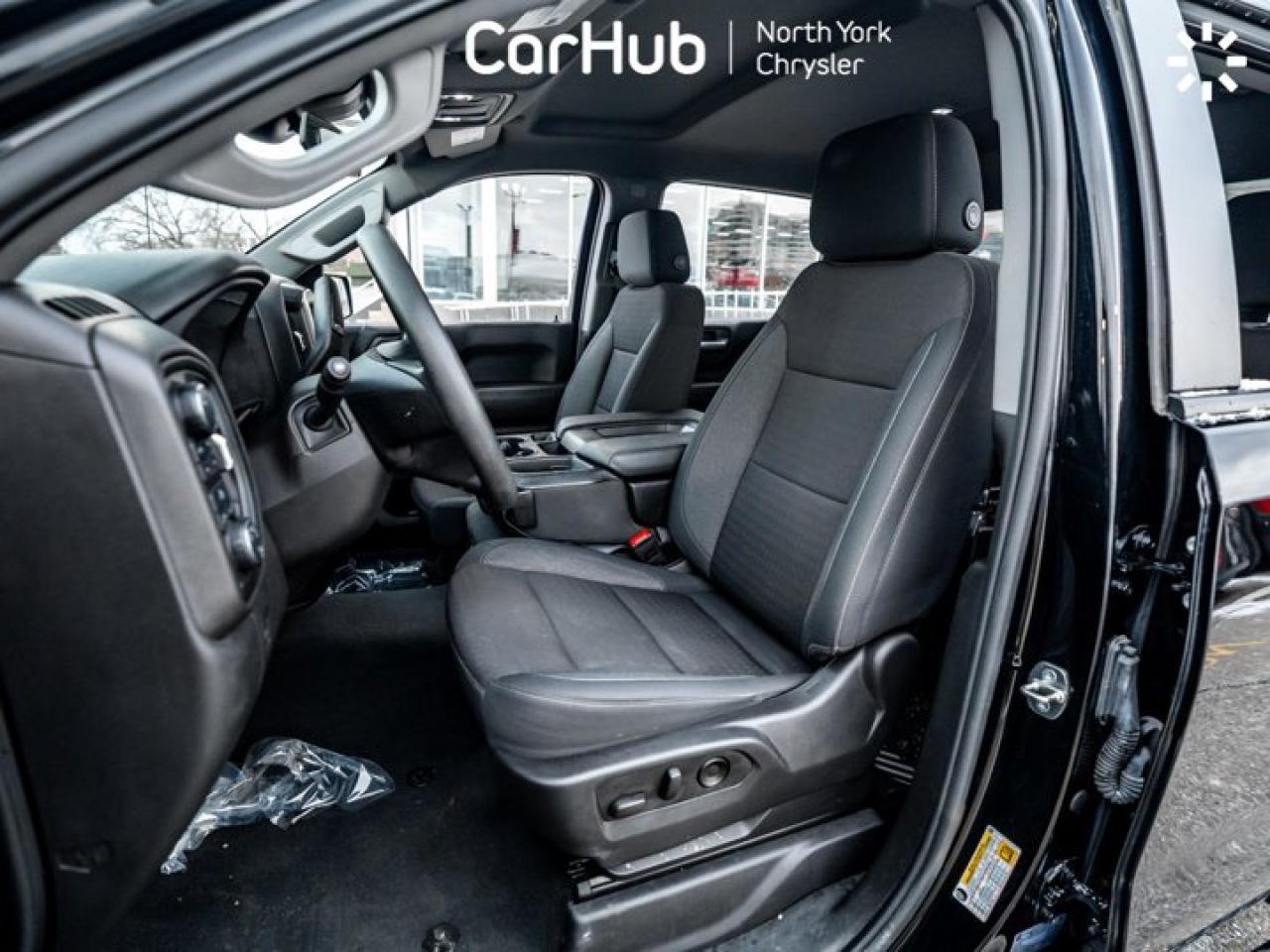 2024 Chevrolet Silverado 1500 Custom Trail Boss 157" Front Pedestrian Braking Remote Start Apple CarPlay Photo