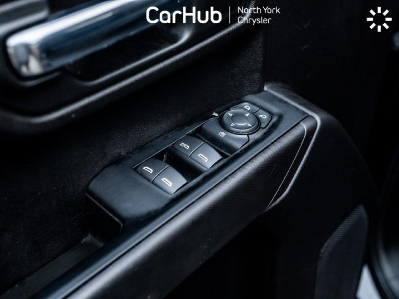 2024 Chevrolet Silverado 1500 Custom Trail Boss 157" Front Pedestrian Braking Remote Start Apple CarPlay Photo