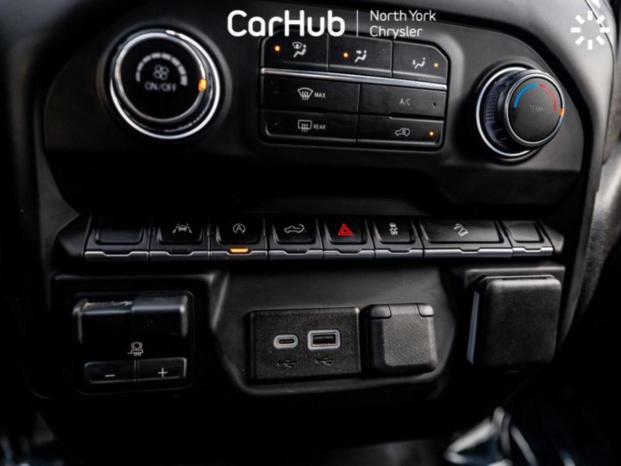 2024 Chevrolet Silverado 1500 Custom Trail Boss 157" Front Pedestrian Braking Remote Start Apple CarPlay Photo