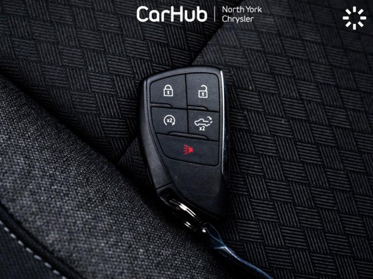 2024 Chevrolet Silverado 1500 Custom Trail Boss 157" Front Pedestrian Braking Remote Start Apple CarPlay Photo