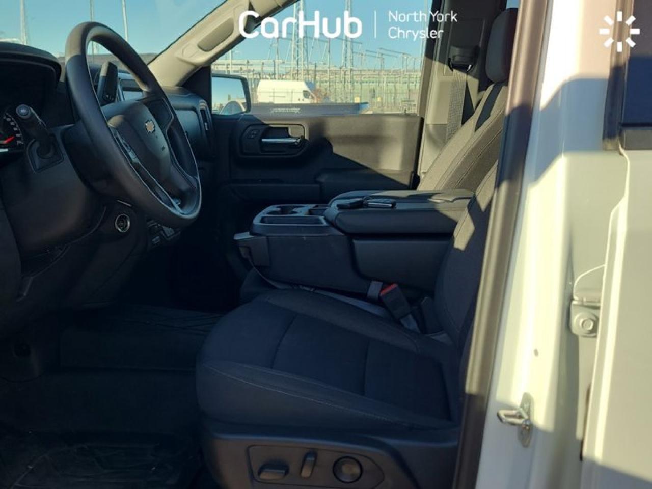 2024 Chevrolet Silverado 1500 Custom Photo