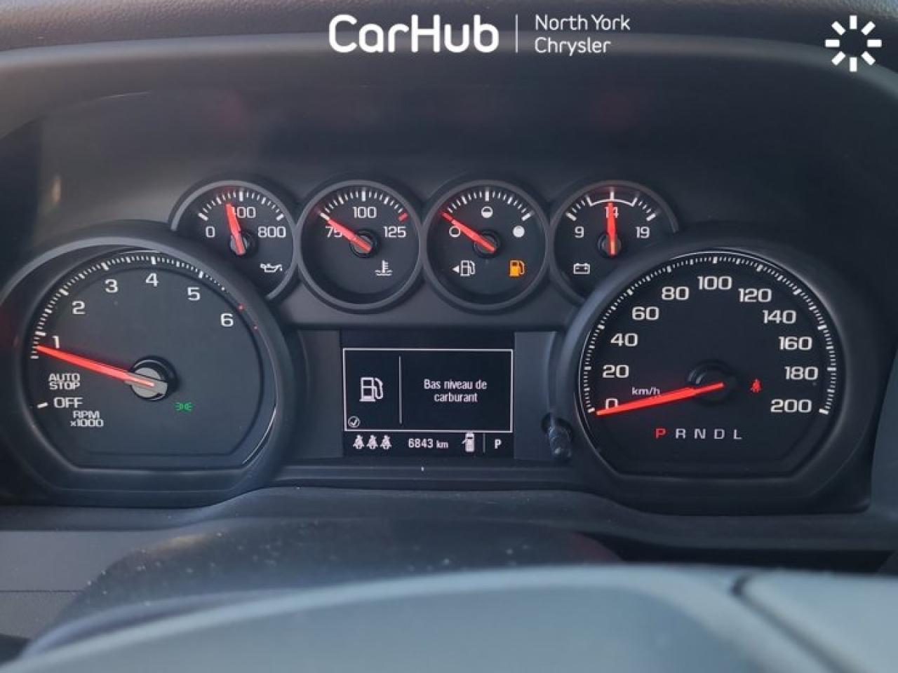 2024 Chevrolet Silverado 1500 Custom Photo