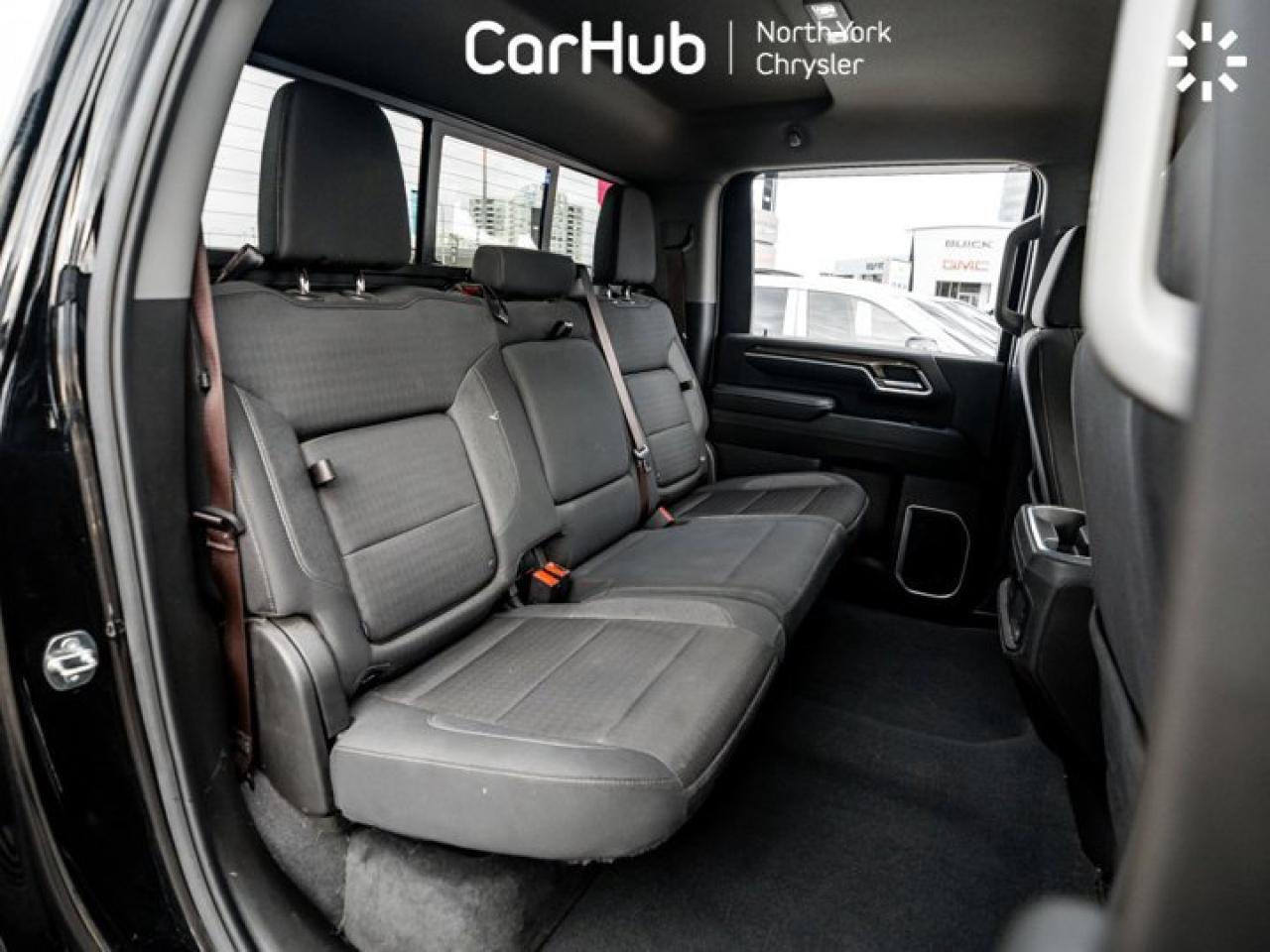 2024 Chevrolet Silverado 2500 HD LT 159'' 6.6L V8 Captain Seats 13.4'' Screen Remote Start Photo