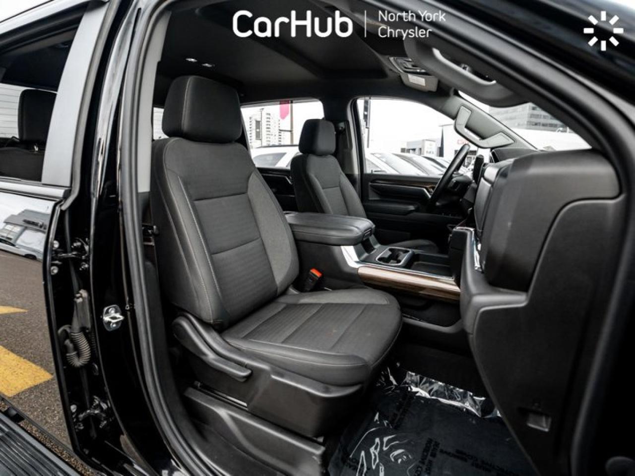 2024 Chevrolet Silverado 2500 HD LT 159'' 6.6L V8 Captain Seats 13.4'' Screen Remote Start Photo