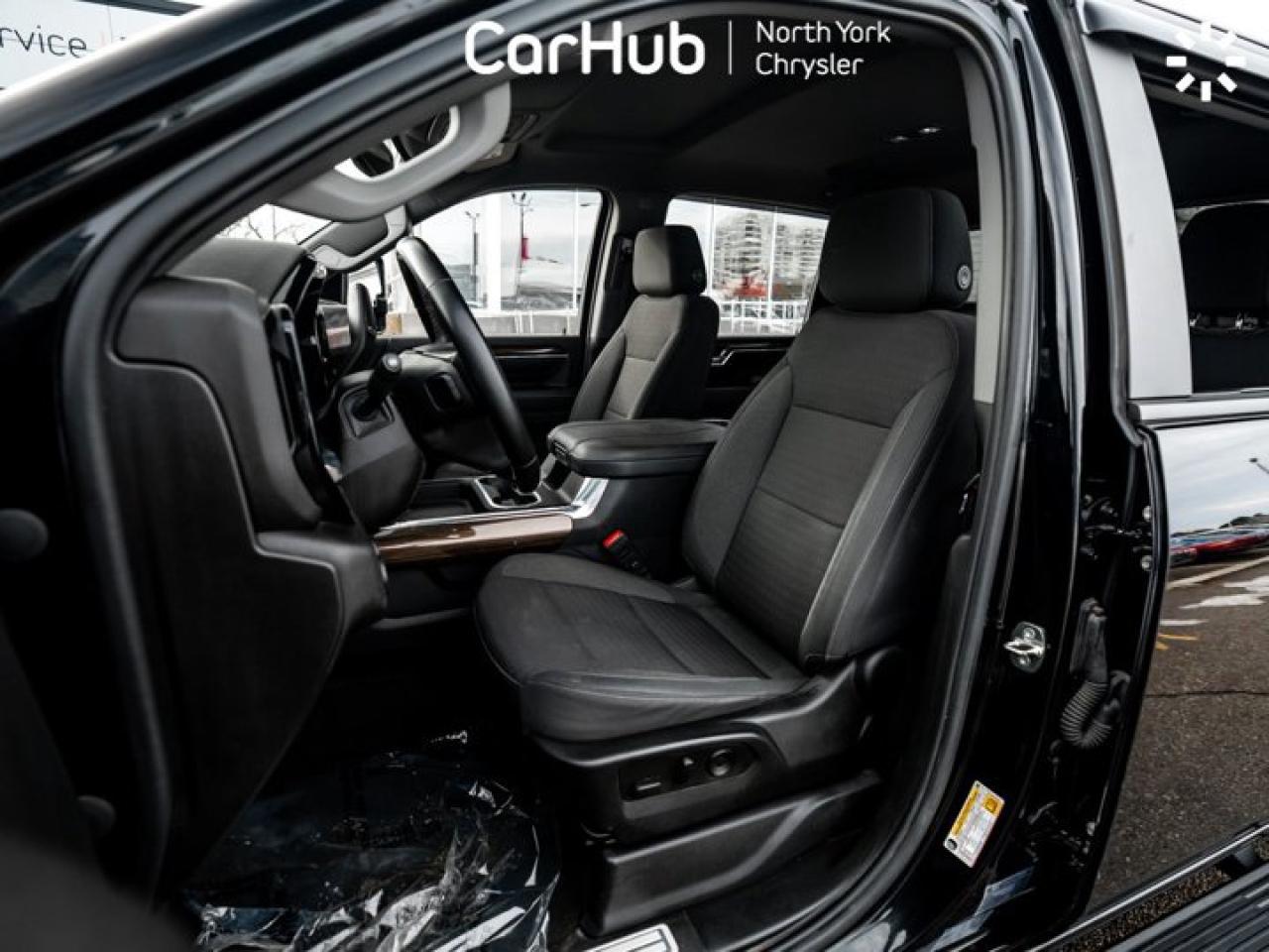 2024 Chevrolet Silverado 2500 HD LT 159'' 6.6L V8 Captain Seats 13.4'' Screen Remote Start Photo