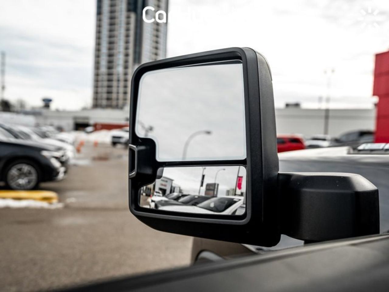 2024 Chevrolet Silverado 2500 HD LT 159'' 6.6L V8 Captain Seats 13.4'' Screen Remote Start Photo