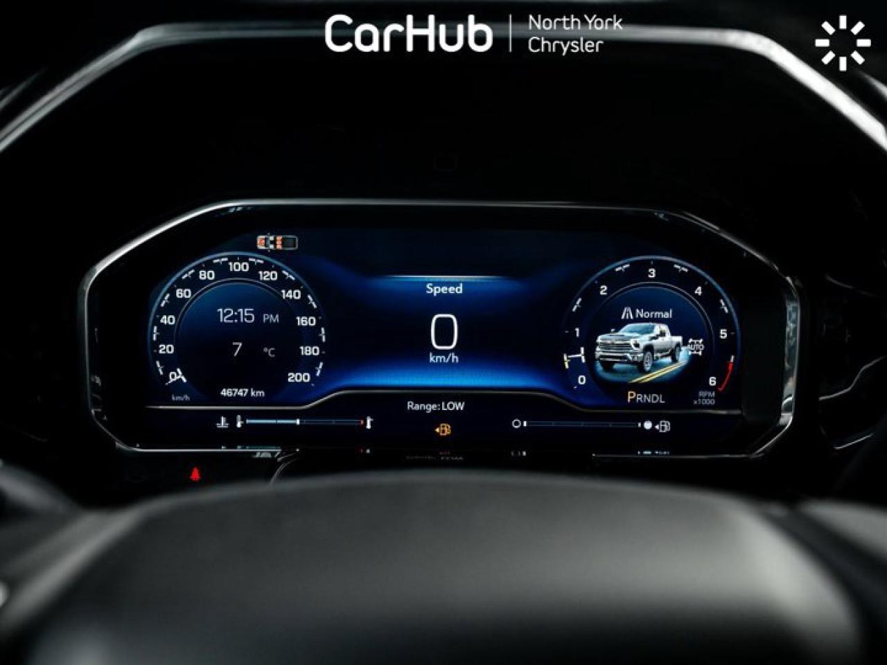 2024 Chevrolet Silverado 2500 HD LT 159'' 6.6L V8 Captain Seats 13.4'' Screen Remote Start Photo