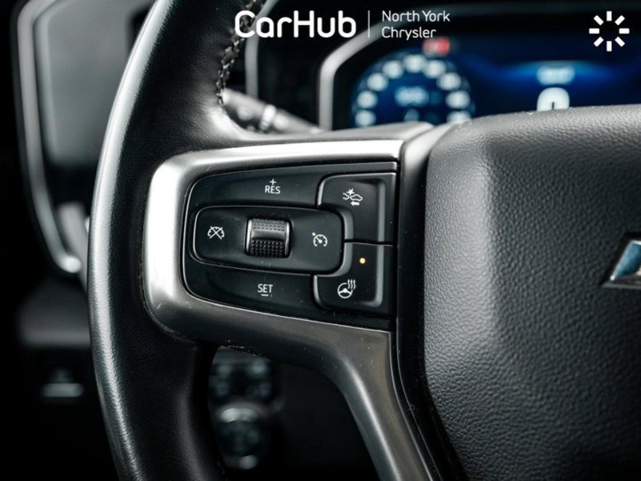 2024 Chevrolet Silverado 2500 HD LT 159'' 6.6L V8 Captain Seats 13.4'' Screen Remote Start Photo