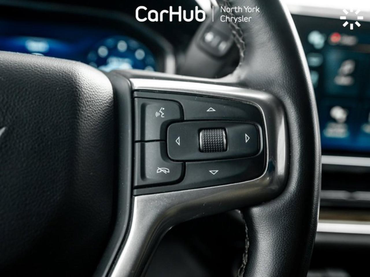 2024 Chevrolet Silverado 2500 HD LT 159'' 6.6L V8 Captain Seats 13.4'' Screen Remote Start Photo