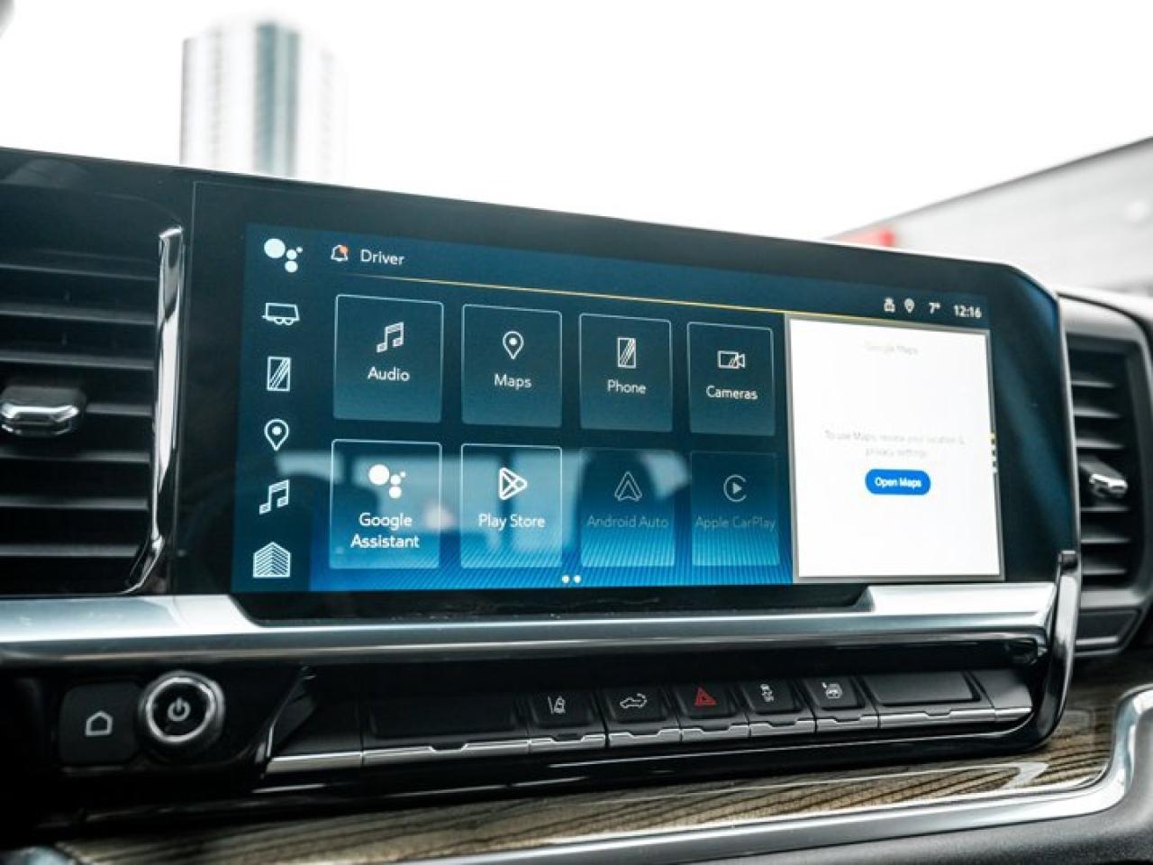 2024 Chevrolet Silverado 2500 HD LT 159'' 6.6L V8 Captain Seats 13.4'' Screen Remote Start Photo