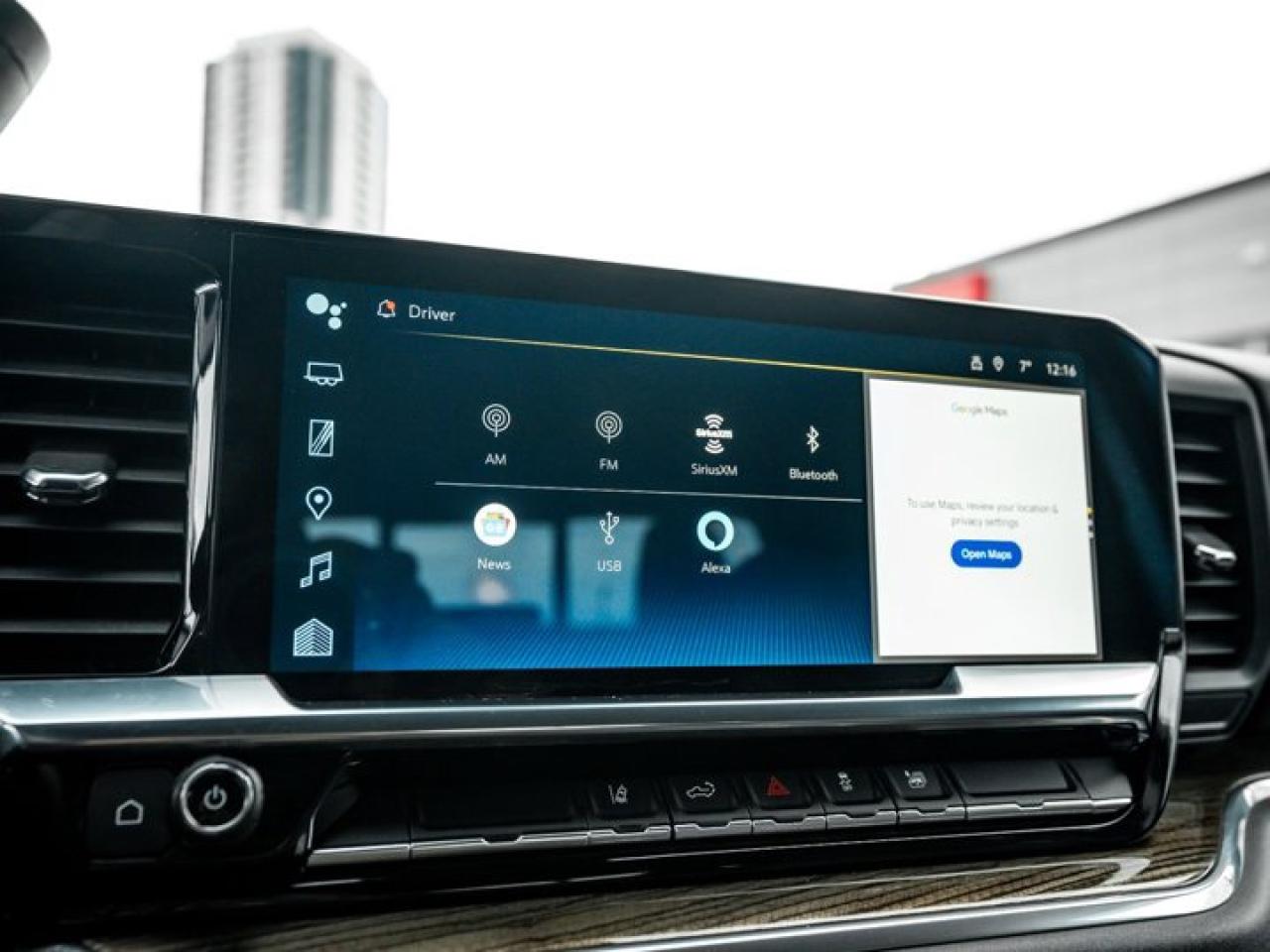 2024 Chevrolet Silverado 2500 HD LT 159'' 6.6L V8 Captain Seats 13.4'' Screen Remote Start Photo