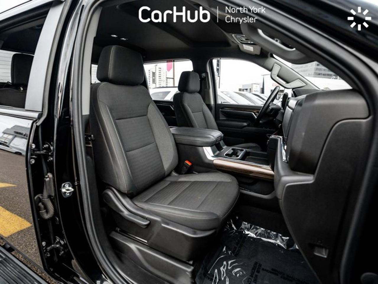 2024 Chevrolet Silverado 2500 HD LT 159'' 6.6L V8 Captain Seats 13.4'' Screen Remote Start Photo