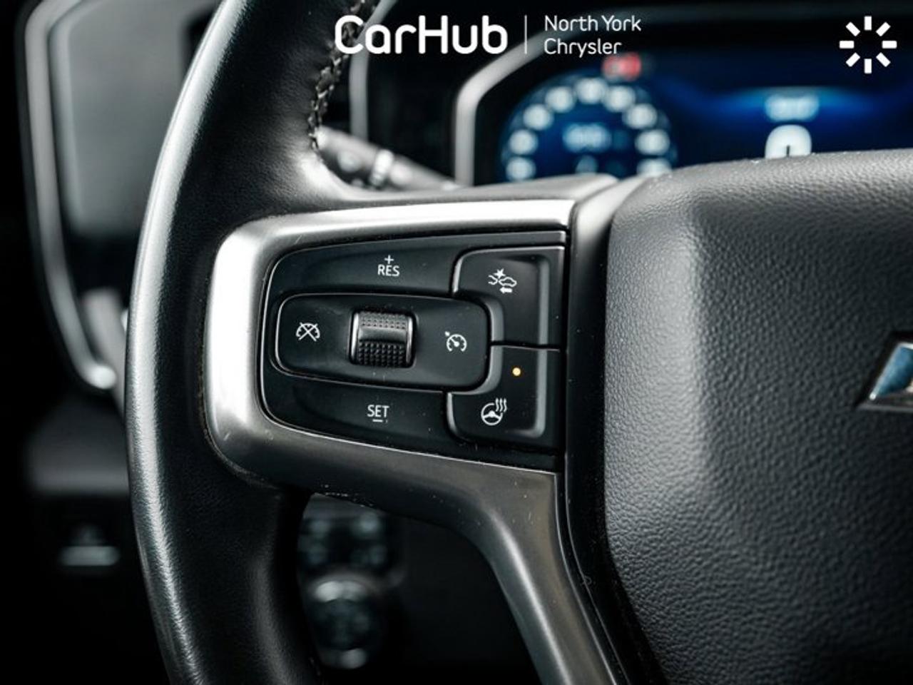 2024 Chevrolet Silverado 2500 HD LT 159'' 6.6L V8 Captain Seats 13.4'' Screen Remote Start Photo