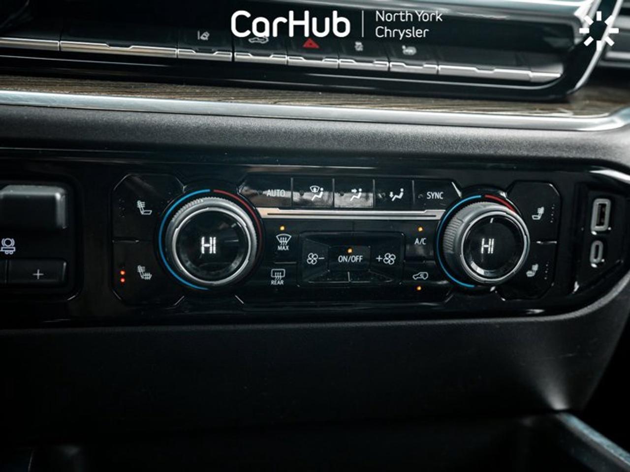 2024 Chevrolet Silverado 2500 HD LT 159'' 6.6L V8 Captain Seats 13.4'' Screen Remote Start Photo