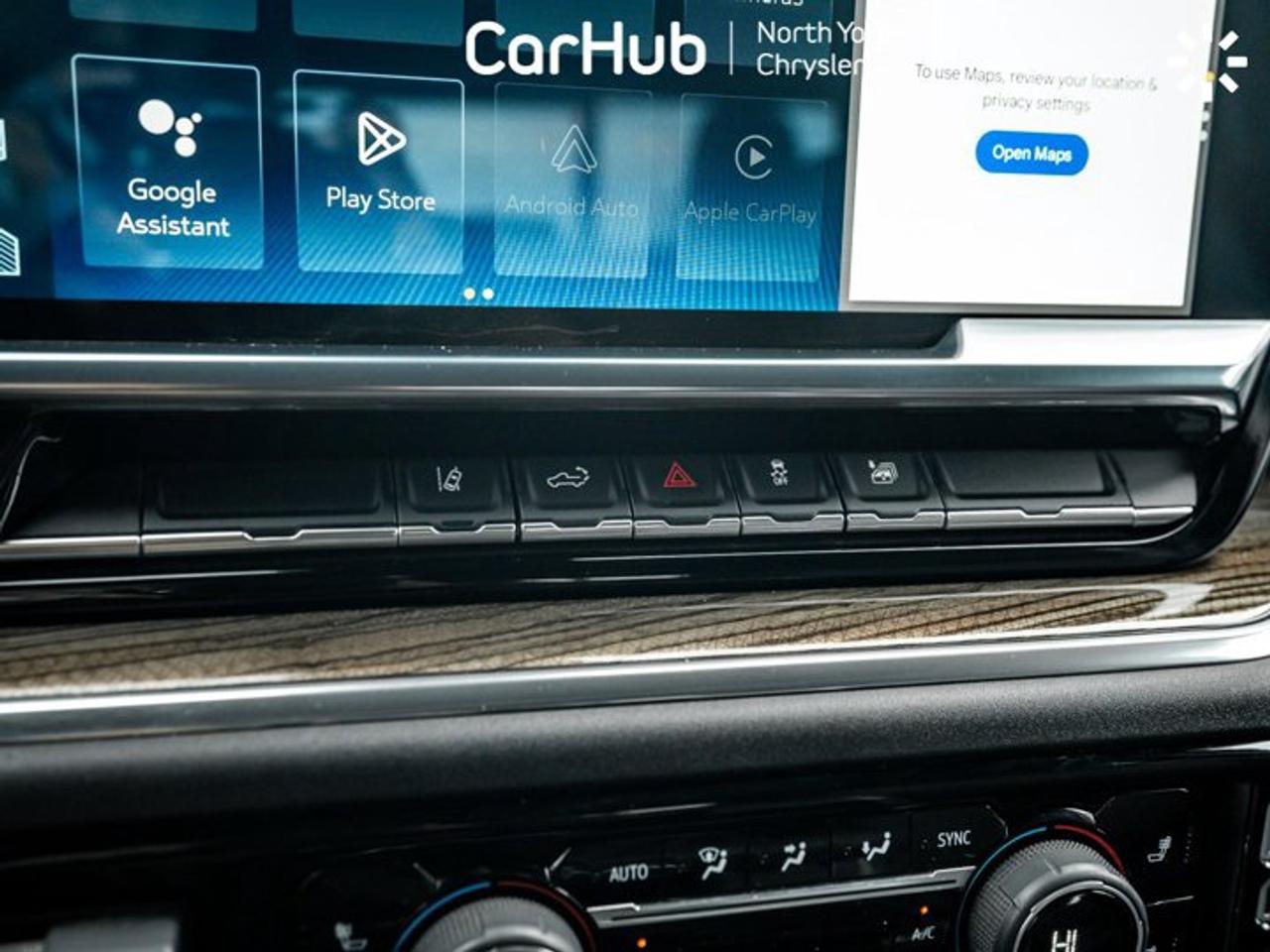 2024 Chevrolet Silverado 2500 HD LT 159'' 6.6L V8 Captain Seats 13.4'' Screen Remote Start Photo