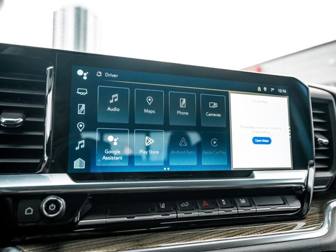 2024 Chevrolet Silverado 2500 HD LT 159'' 6.6L V8 Captain Seats 13.4'' Screen Remote Start Photo