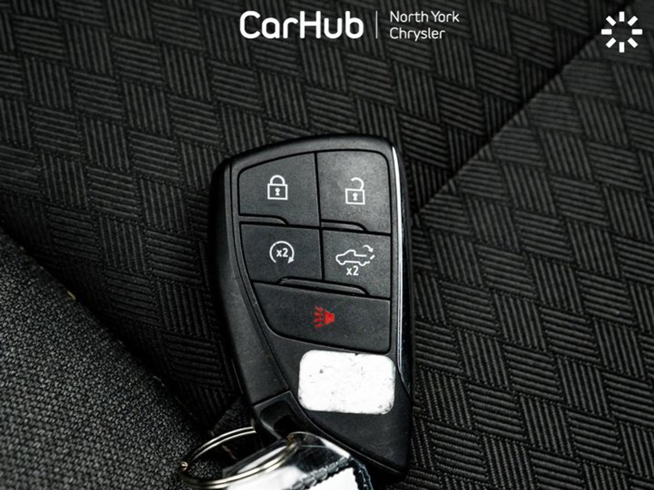 2024 Chevrolet Silverado 2500 HD LT 159'' 6.6L V8 Captain Seats 13.4'' Screen Remote Start Photo