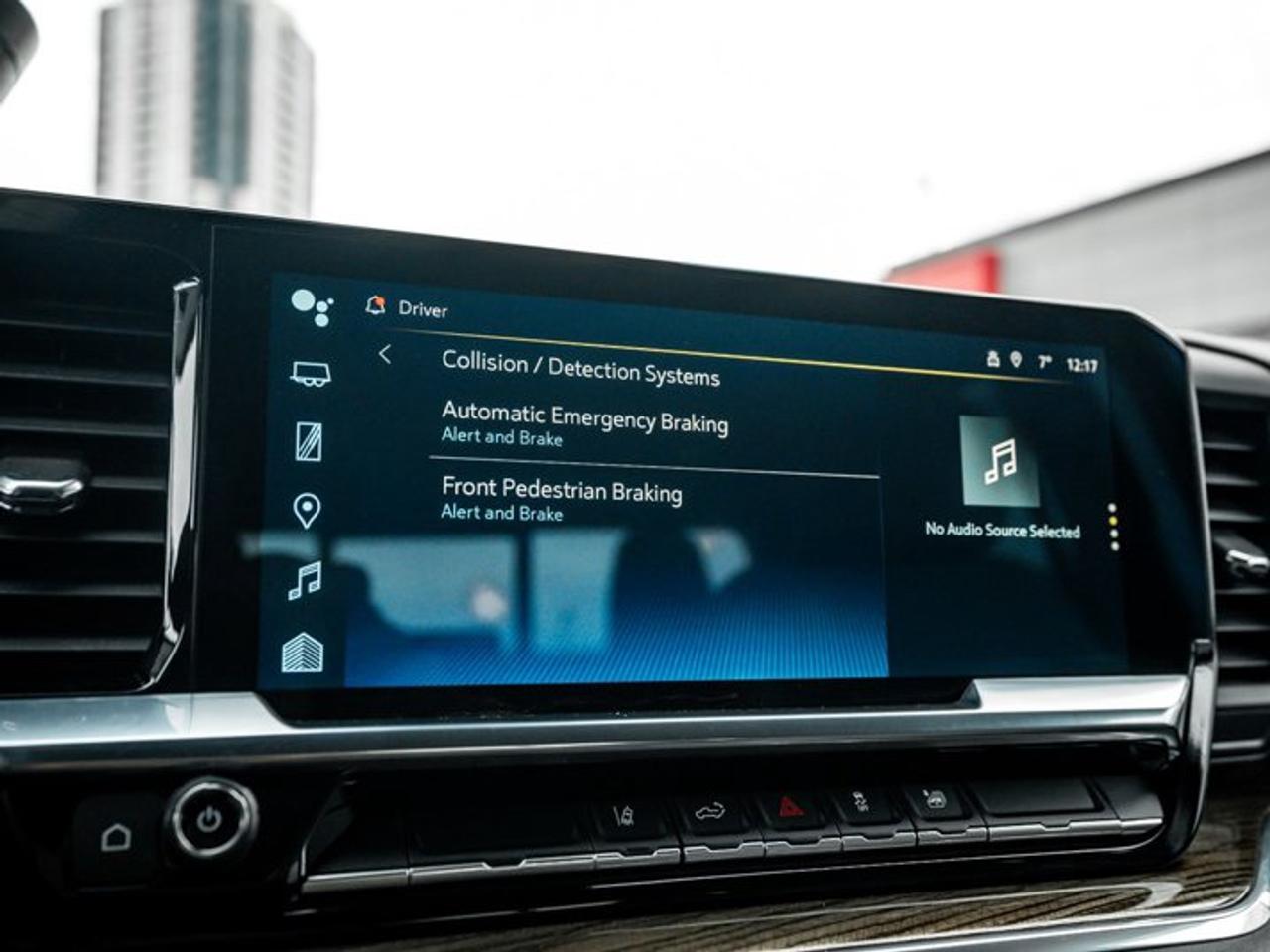 2024 Chevrolet Silverado 2500 HD LT 159'' 6.6L V8 Captain Seats 13.4'' Screen Remote Start Photo