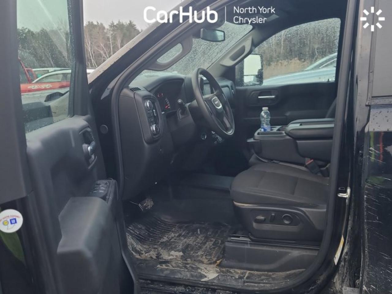 2024 GMC Sierra 1500 PRO Photo