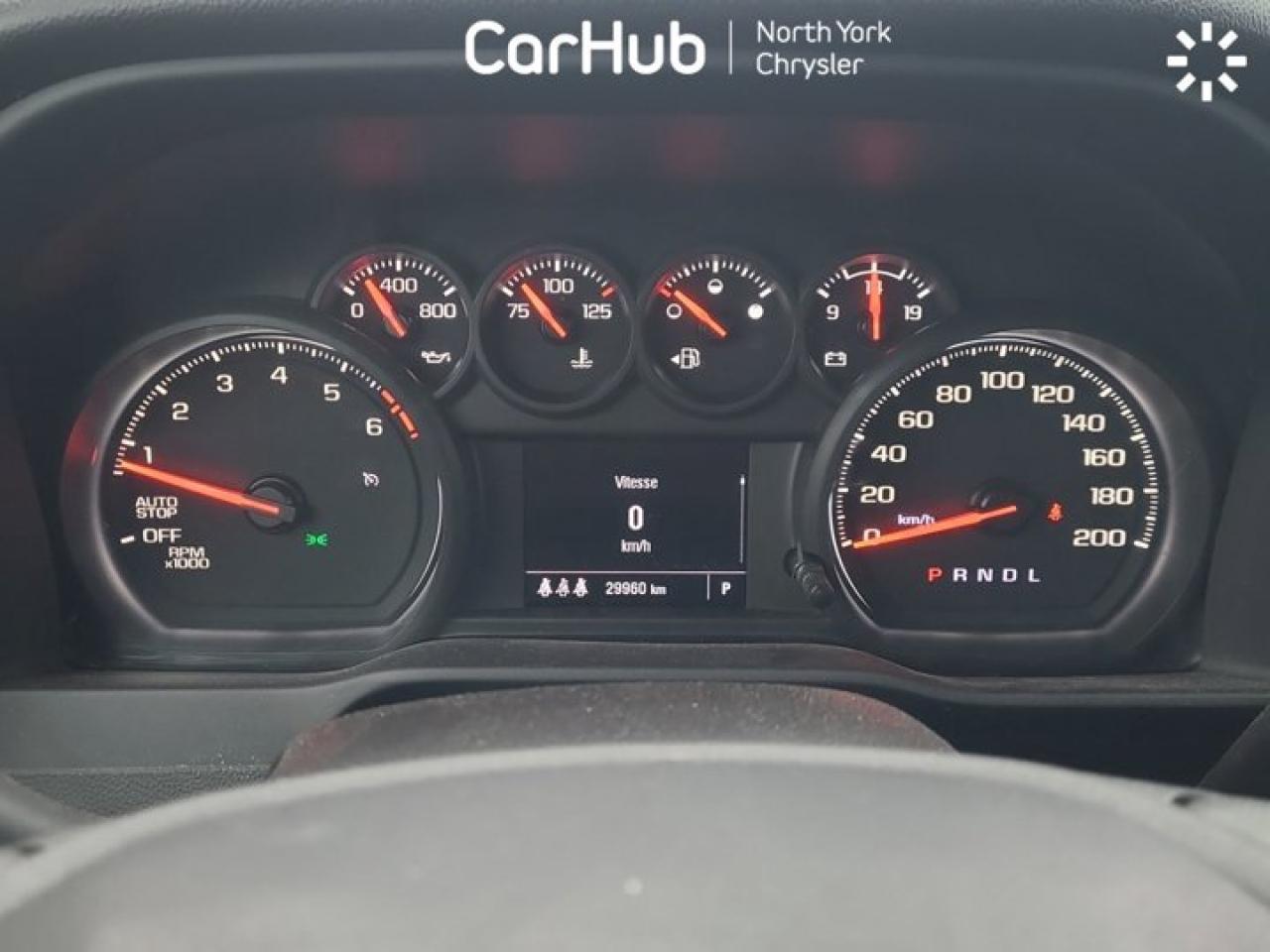 2024 GMC Sierra 1500 PRO Photo