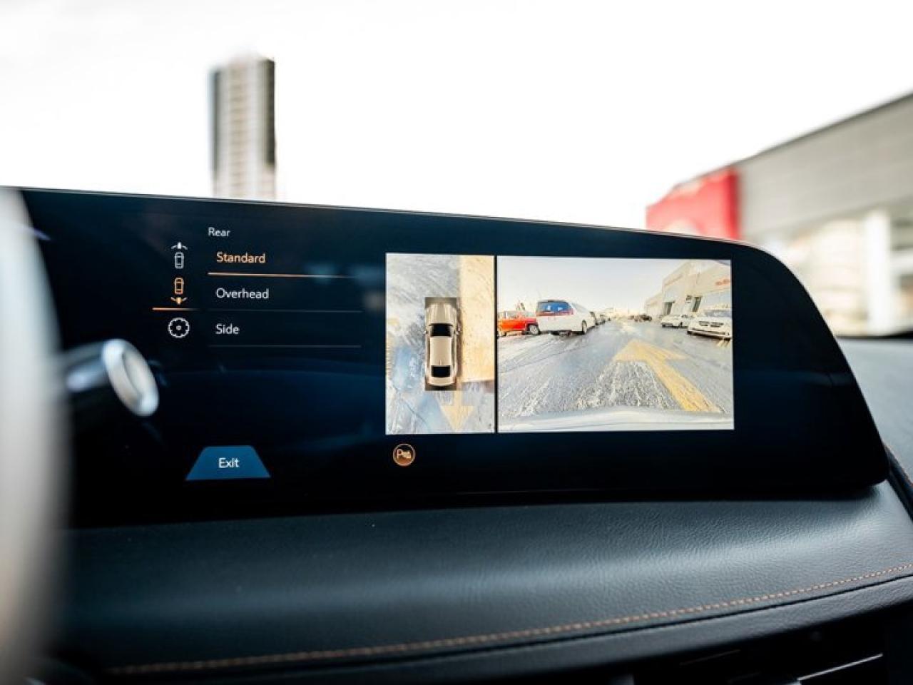 2025 Cadillac CT5 Sport AWD Sunroof Lane Change Alert Forward Collision Avoidance Photo