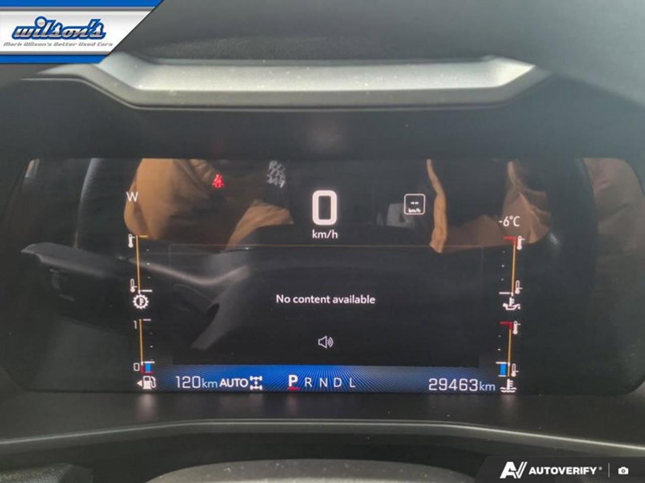 2023 Chevrolet Colorado 4WD WT Crew | 2.7L Plus | Trailer PKG | CarPlay + Android | Rear Camera | and More ! Photo